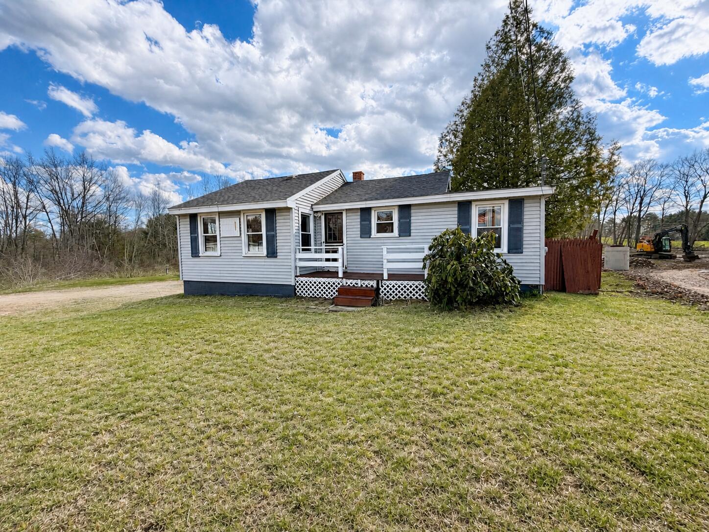 402 Roosevelt Trail Windham ME 04062