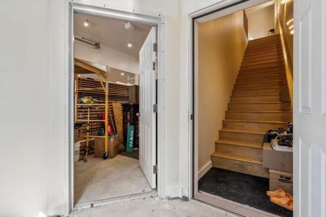 242 Long Reach Lane Harpswell ME 04079