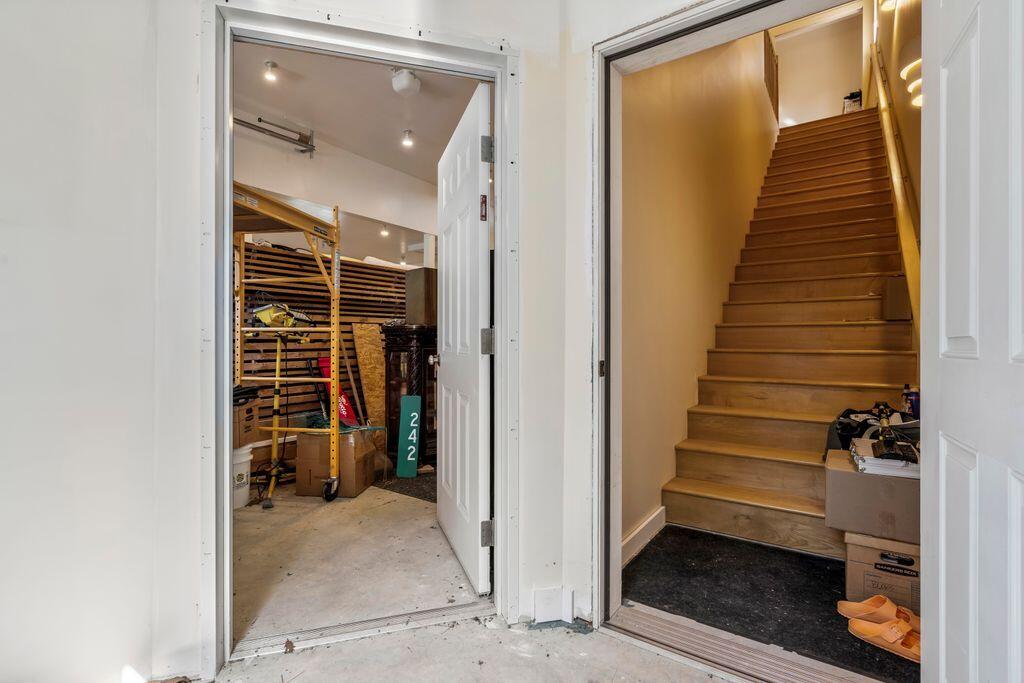 242 Long Reach Lane Harpswell ME 04079