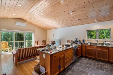 242 Long Reach Lane Harpswell ME 04079