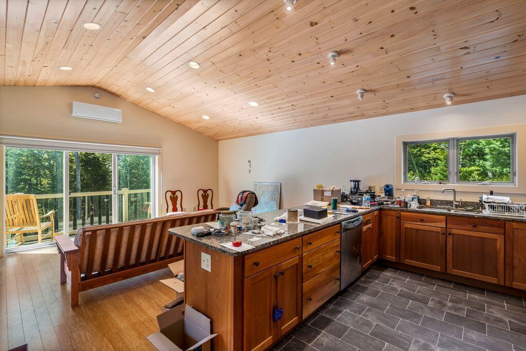 242 Long Reach Lane Harpswell ME 04079