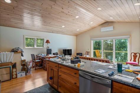 242 Long Reach Lane Harpswell ME 04079