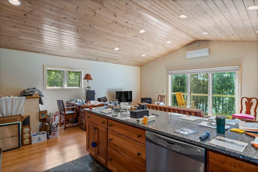 242 Long Reach Lane Harpswell ME 04079