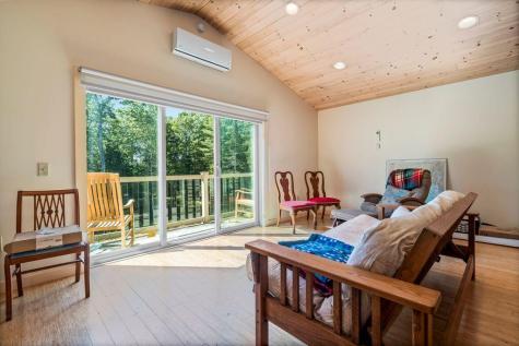 242 Long Reach Lane Harpswell ME 04079