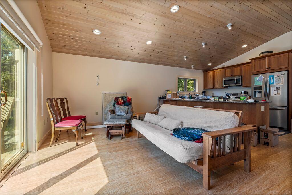 242 Long Reach Lane Harpswell ME 04079