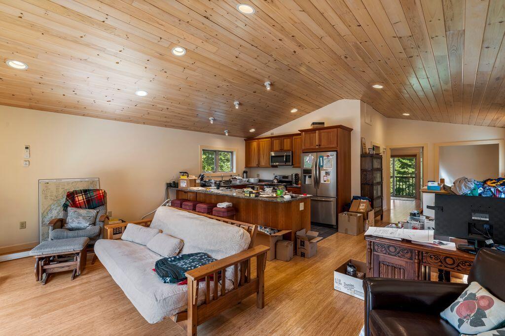 242 Long Reach Lane Harpswell ME 04079