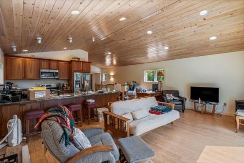 242 Long Reach Lane Harpswell ME 04079