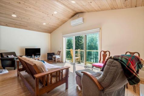 242 Long Reach Lane Harpswell ME 04079