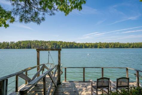 242 Long Reach Lane Harpswell ME 04079