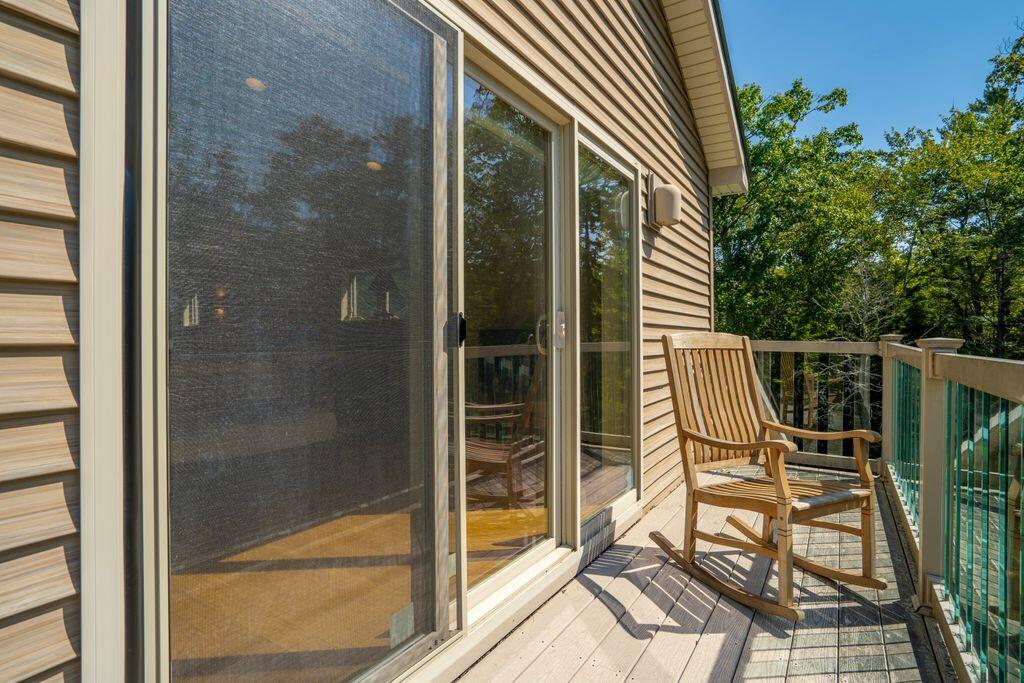 242 Long Reach Lane Harpswell ME 04079