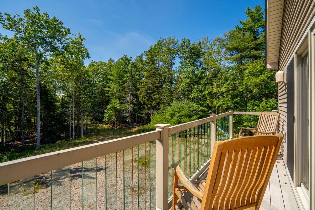 242 Long Reach Lane Harpswell ME 04079