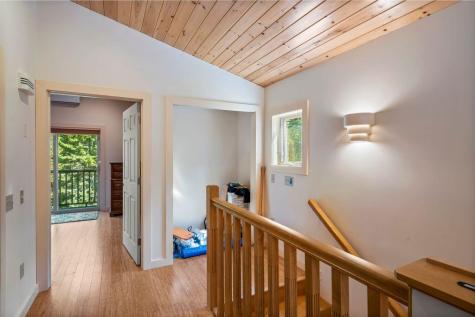 242 Long Reach Lane Harpswell ME 04079