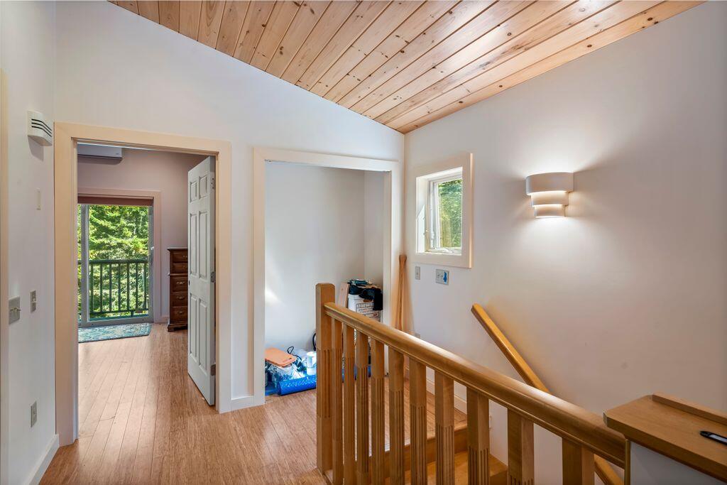 242 Long Reach Lane Harpswell ME 04079