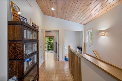 242 Long Reach Lane Harpswell ME 04079