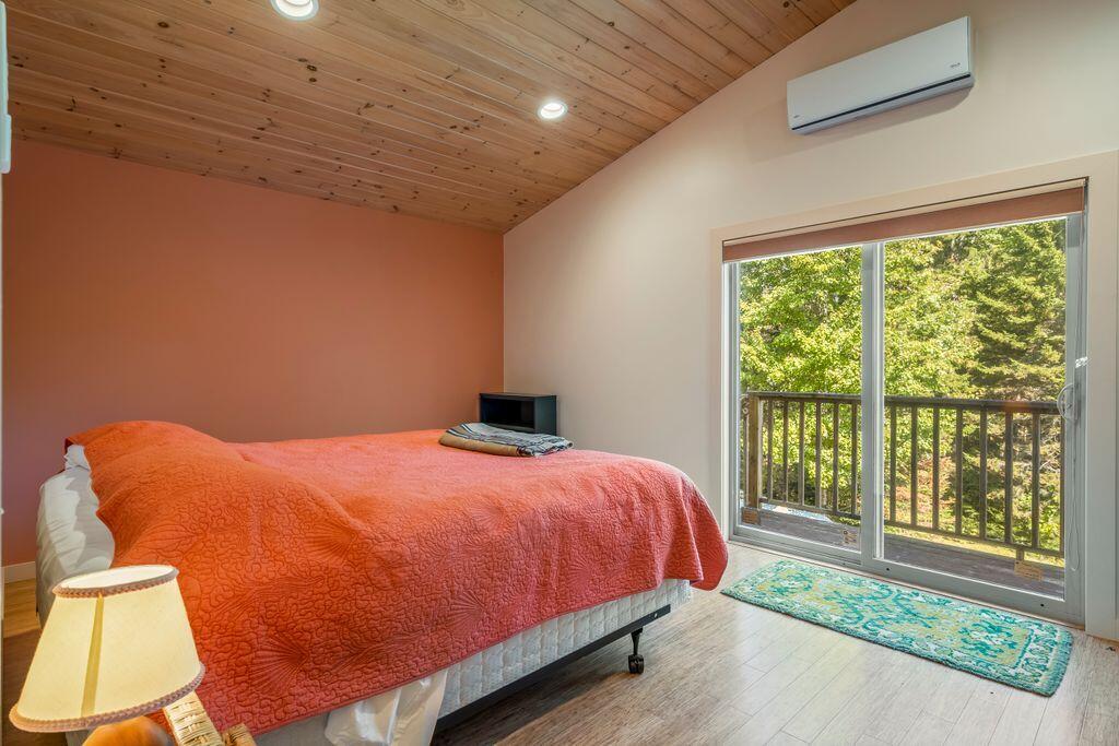 242 Long Reach Lane Harpswell ME 04079