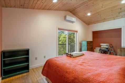 242 Long Reach Lane Harpswell ME 04079