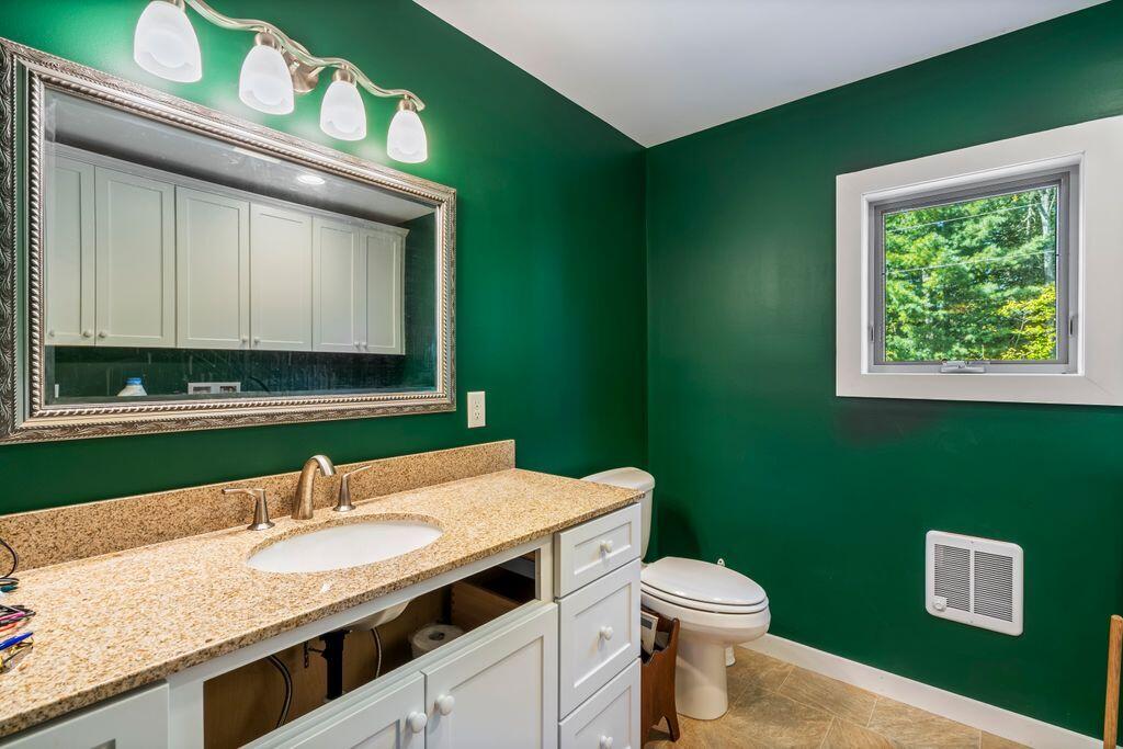 242 Long Reach Lane Harpswell ME 04079