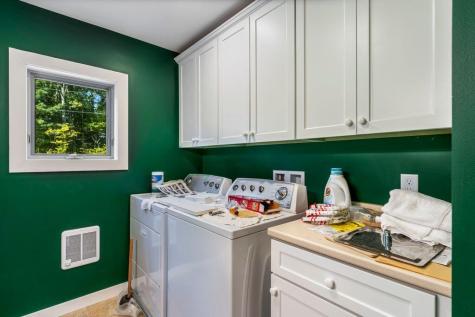 242 Long Reach Lane Harpswell ME 04079