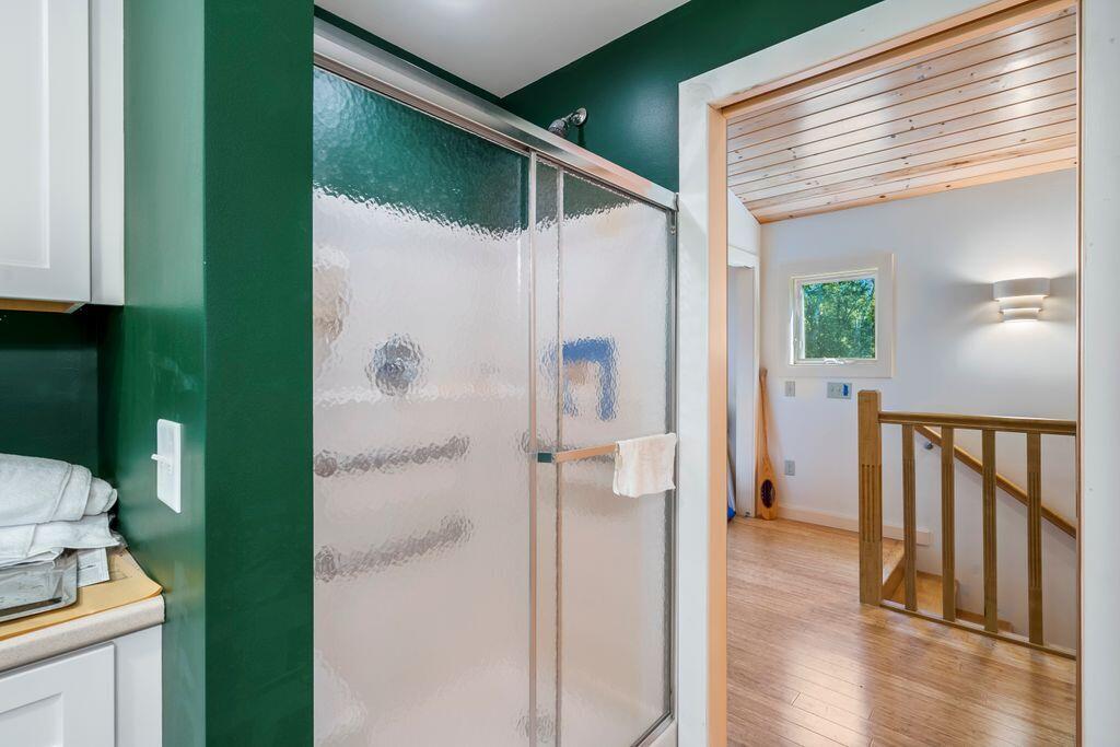 242 Long Reach Lane Harpswell ME 04079