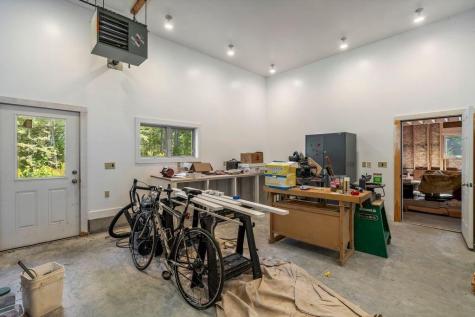 242 Long Reach Lane Harpswell ME 04079