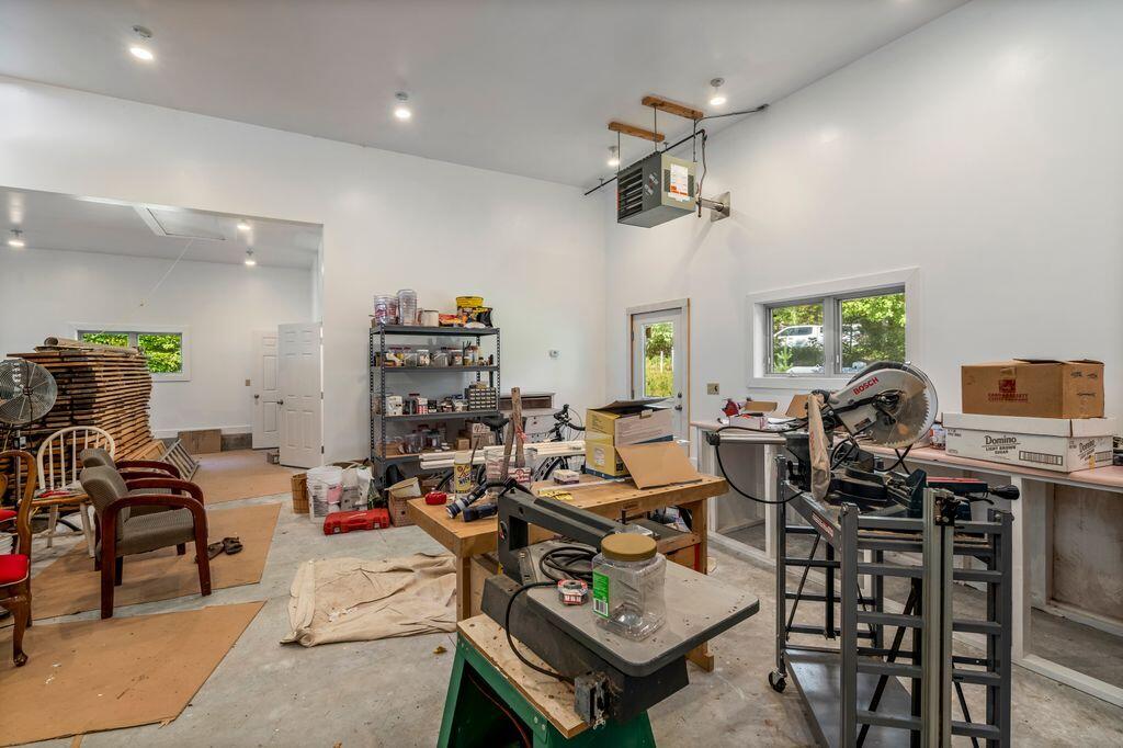 242 Long Reach Lane Harpswell ME 04079