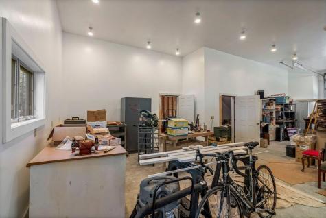 242 Long Reach Lane Harpswell ME 04079