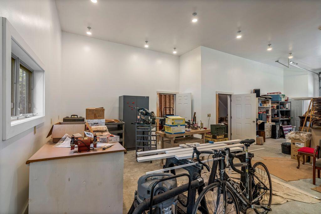 242 Long Reach Lane Harpswell ME 04079