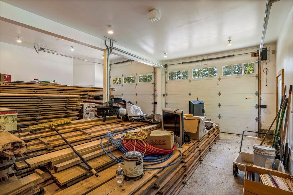 242 Long Reach Lane Harpswell ME 04079