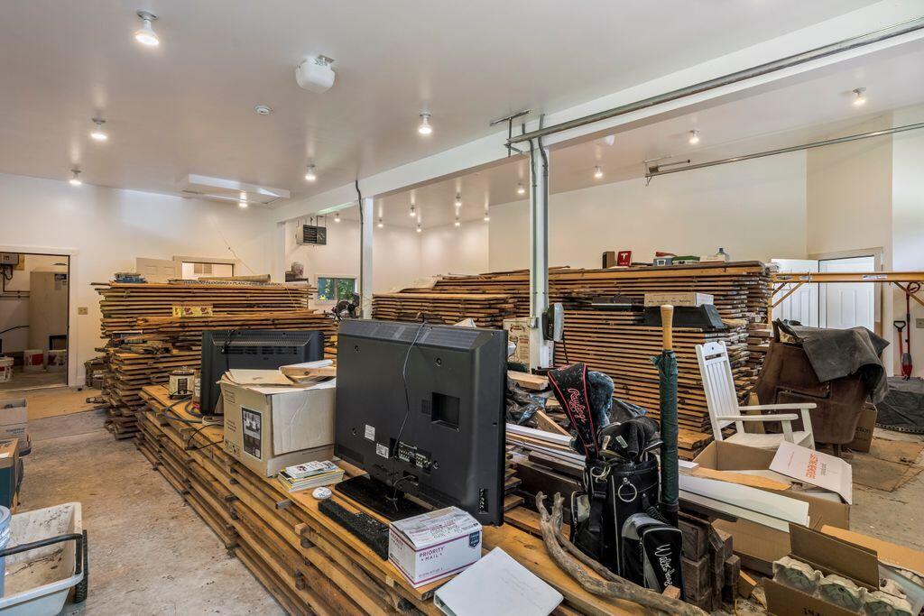 242 Long Reach Lane Harpswell ME 04079