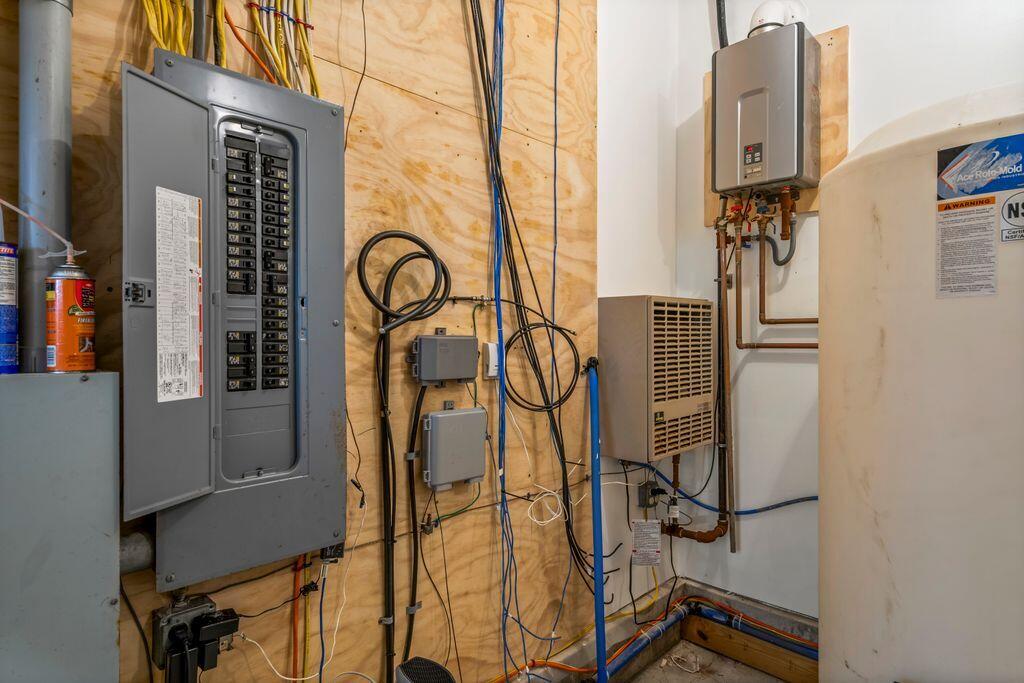 242 Long Reach Lane Harpswell ME 04079