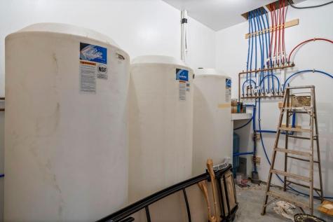 242 Long Reach Lane Harpswell ME 04079