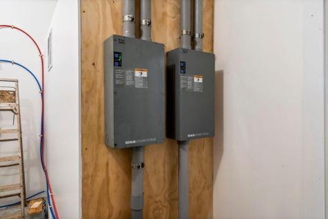 242 Long Reach Lane Harpswell ME 04079