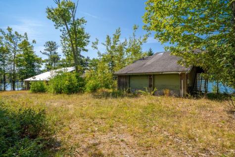 242 Long Reach Lane Harpswell ME 04079