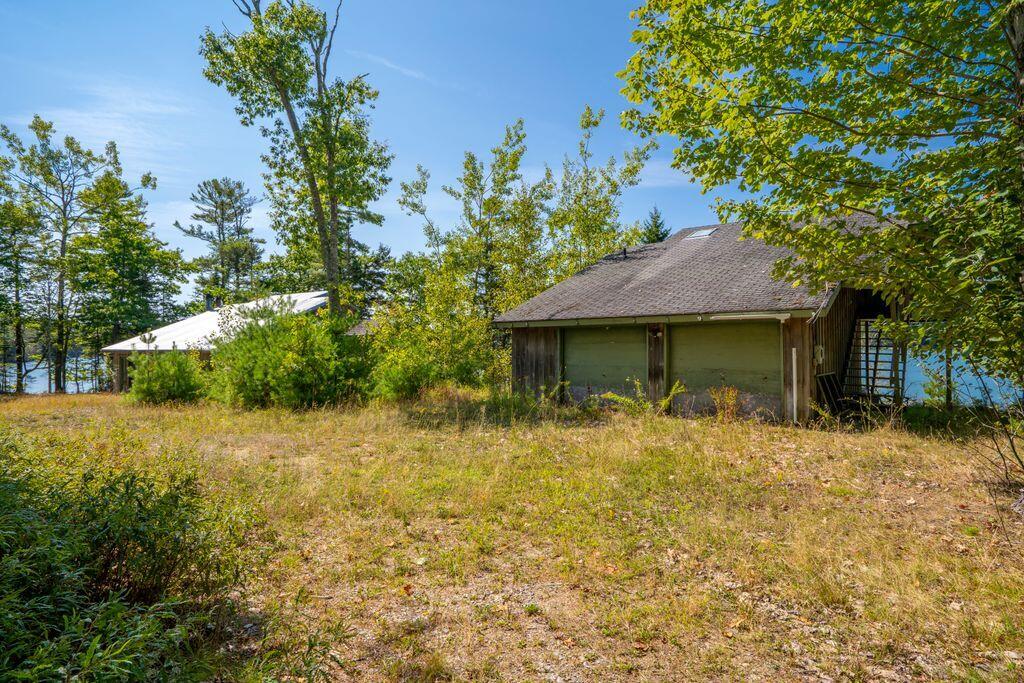 242 Long Reach Lane Harpswell ME 04079