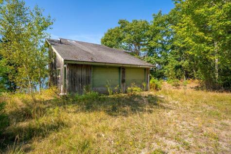 242 Long Reach Lane Harpswell ME 04079