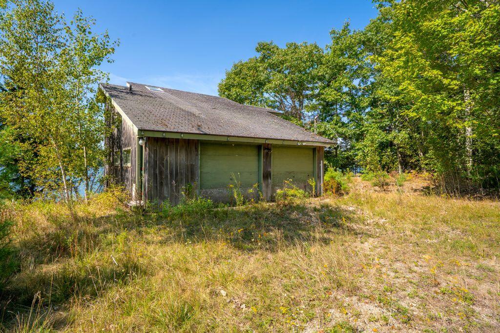 242 Long Reach Lane Harpswell ME 04079