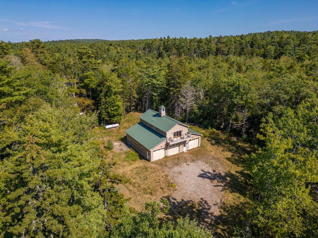 242 Long Reach Lane Harpswell ME 04079