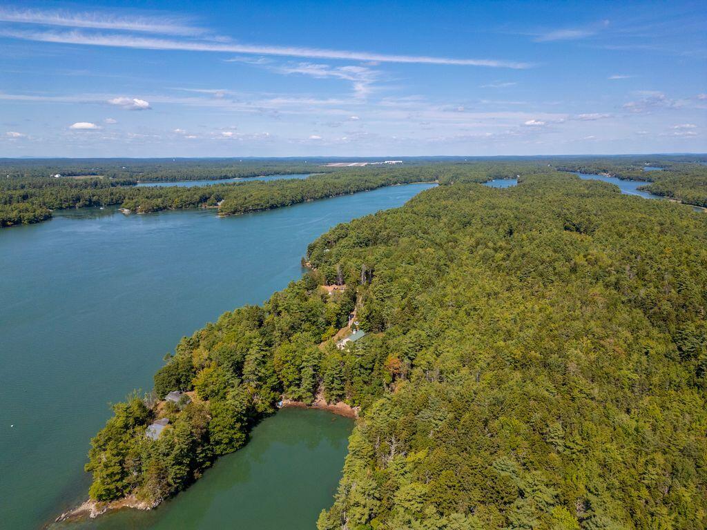 242 Long Reach Lane Harpswell ME 04079