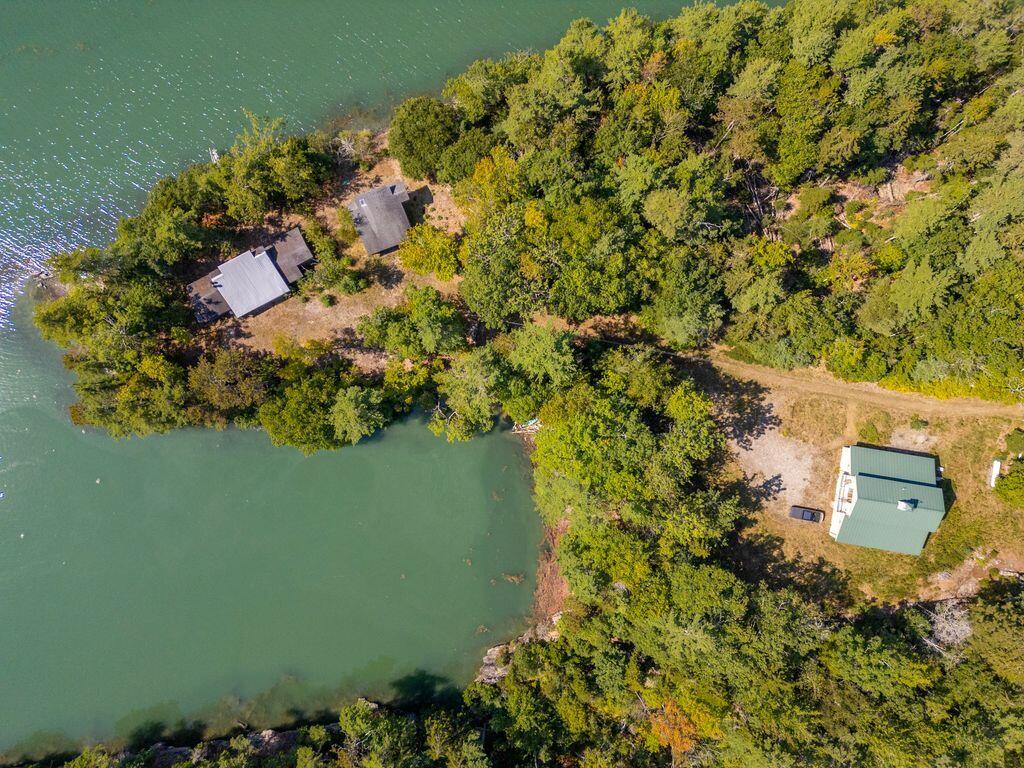 242 Long Reach Lane Harpswell ME 04079