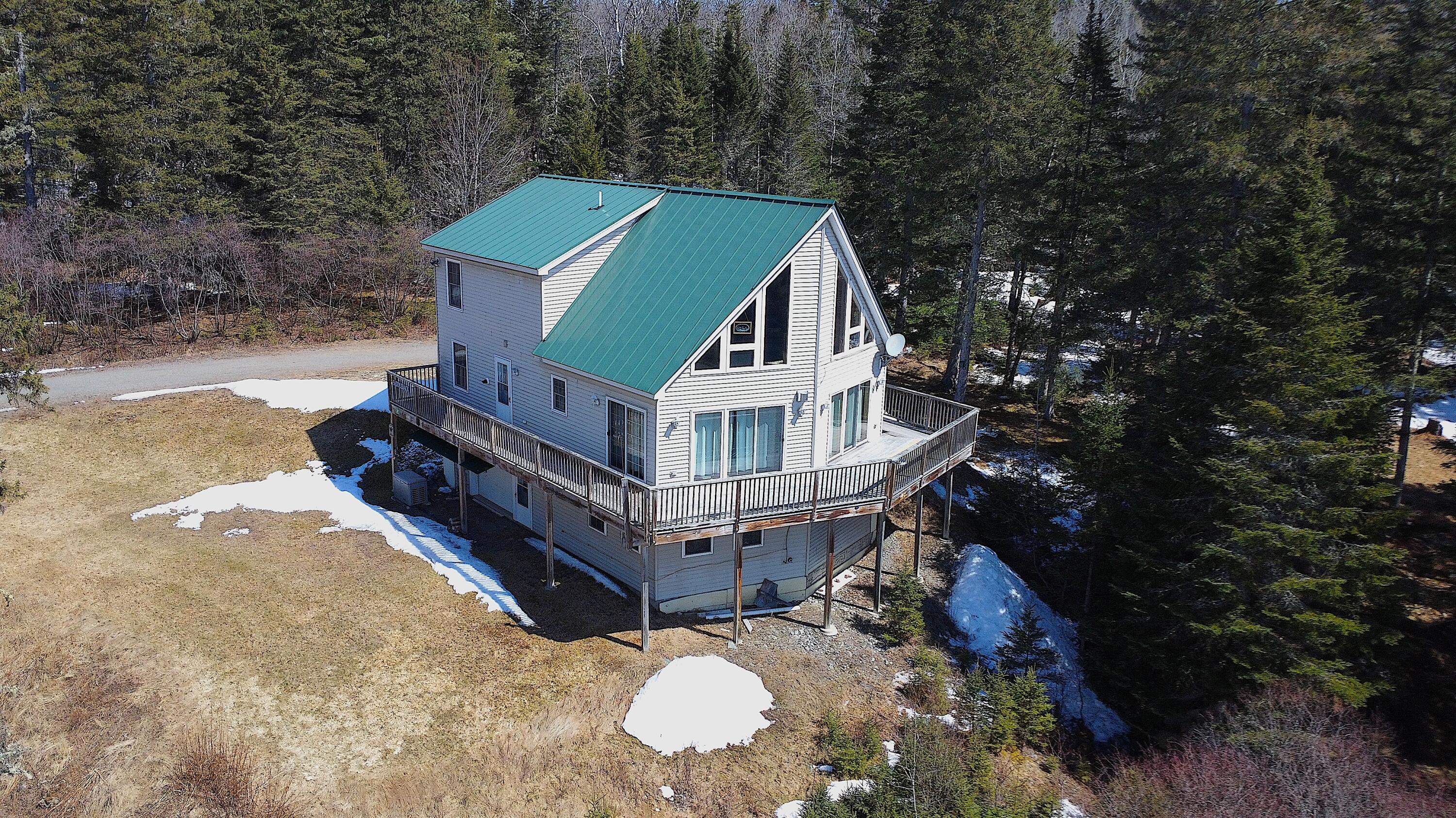 49 Field Way Rangeley ME 04970