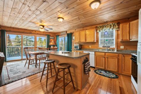 49 Field Way Rangeley ME 04970