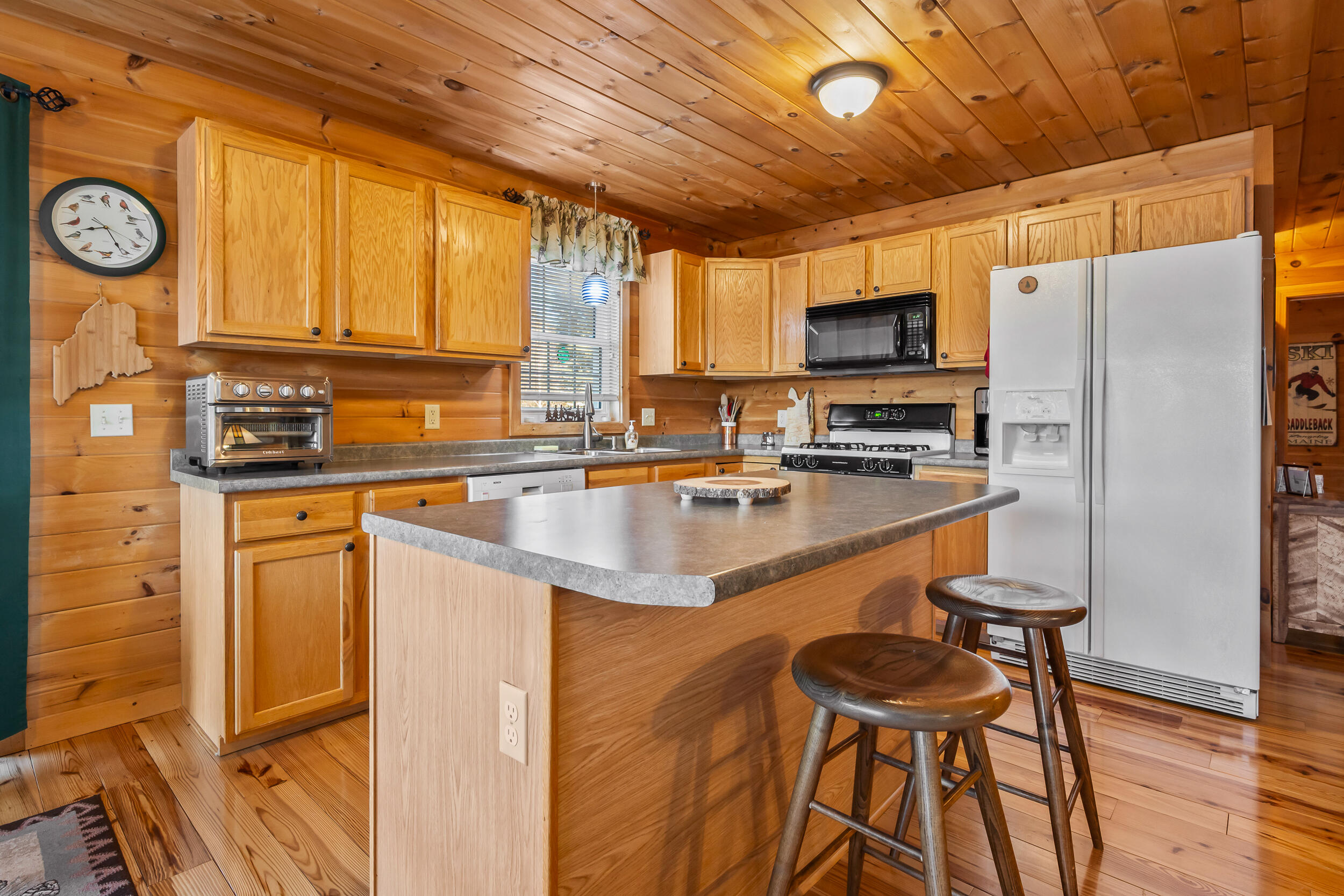 49 Field Way Rangeley ME 04970