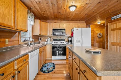 49 Field Way Rangeley ME 04970