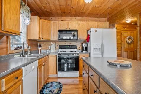 49 Field Way Rangeley ME 04970