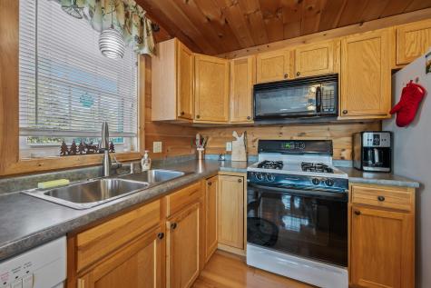 49 Field Way Rangeley ME 04970