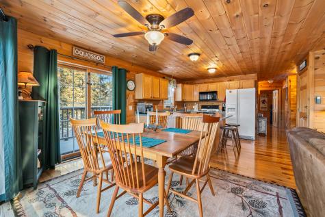 49 Field Way Rangeley ME 04970