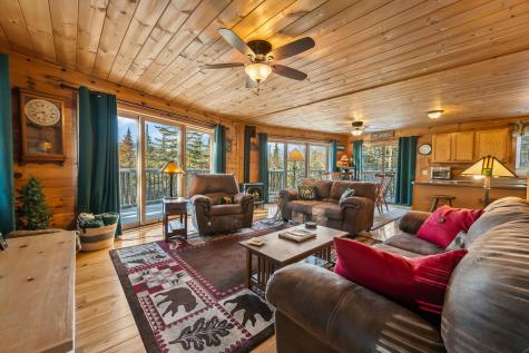 49 Field Way Rangeley ME 04970
