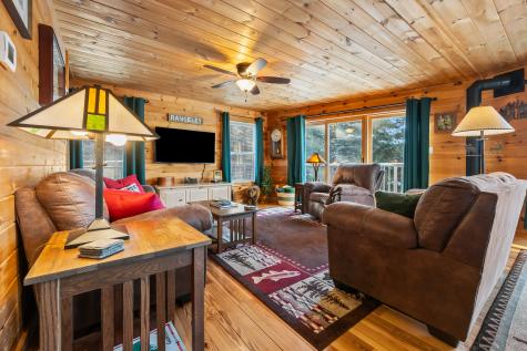49 Field Way Rangeley ME 04970