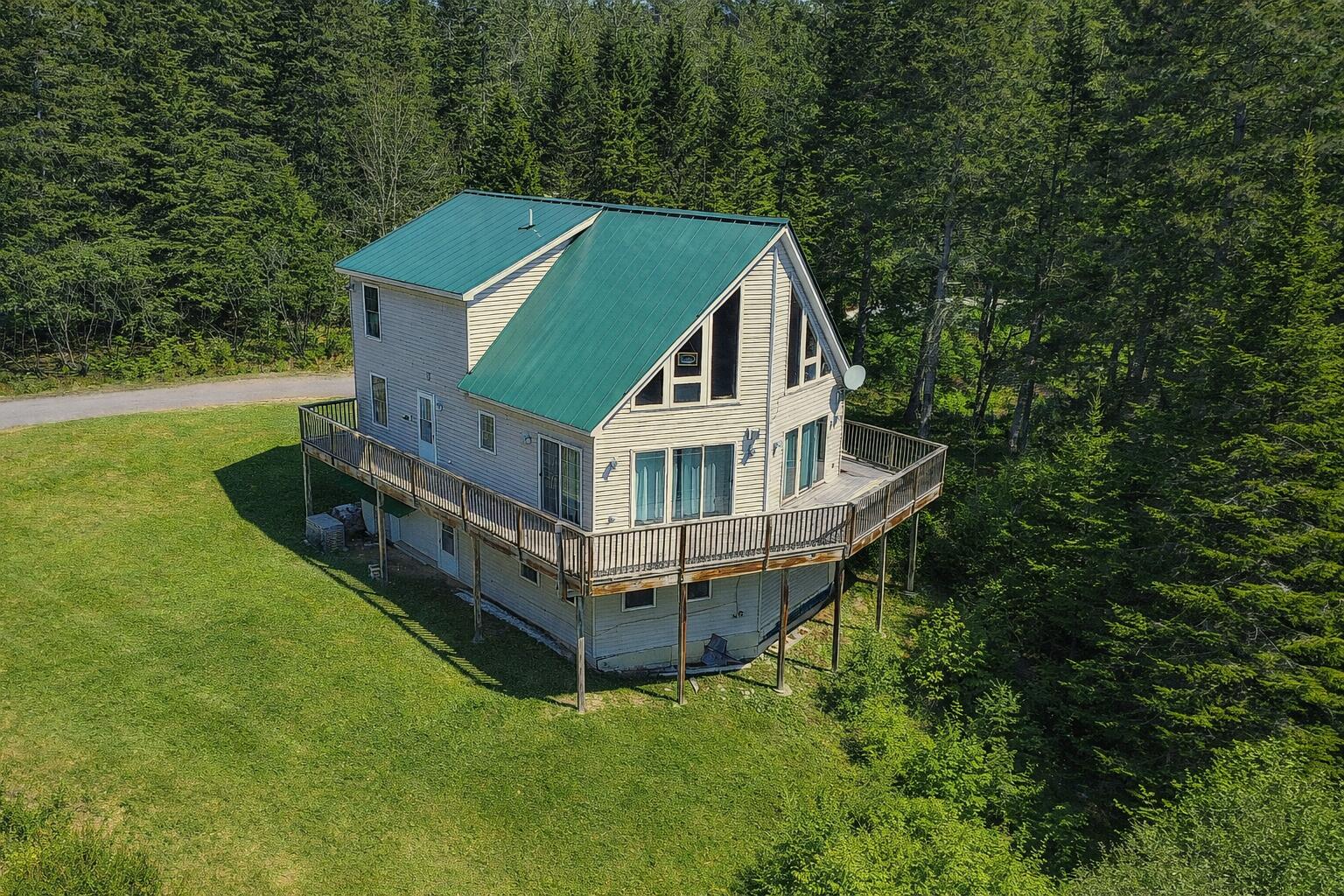 49 Field Way Rangeley ME 04970