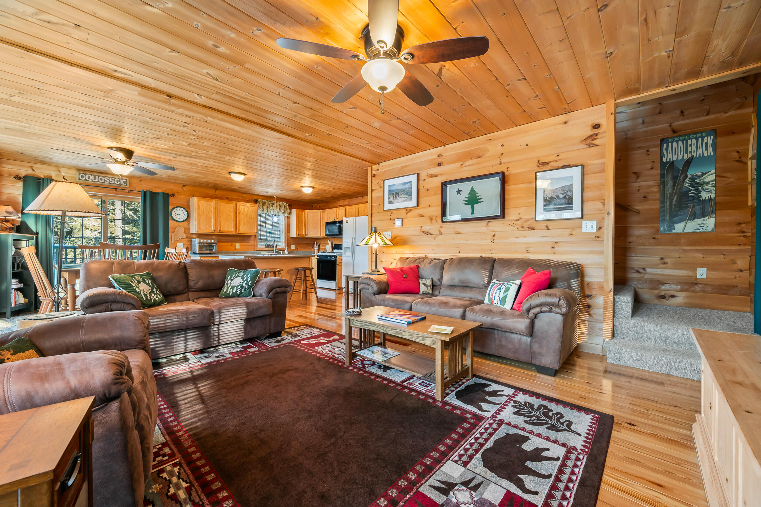 49 Field Way Rangeley ME 04970